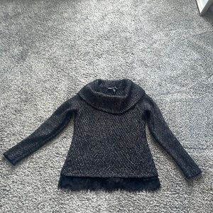 Beautiful holiday sweater!